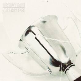 The State Champs - State Champs - VINYL LP