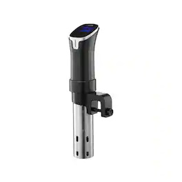 VEVOR - Sous Vide Precision Cooker, 1100W Sous-Vide Cooking Machine, WIFI Immersion Circulator with LED Digital Display - Black