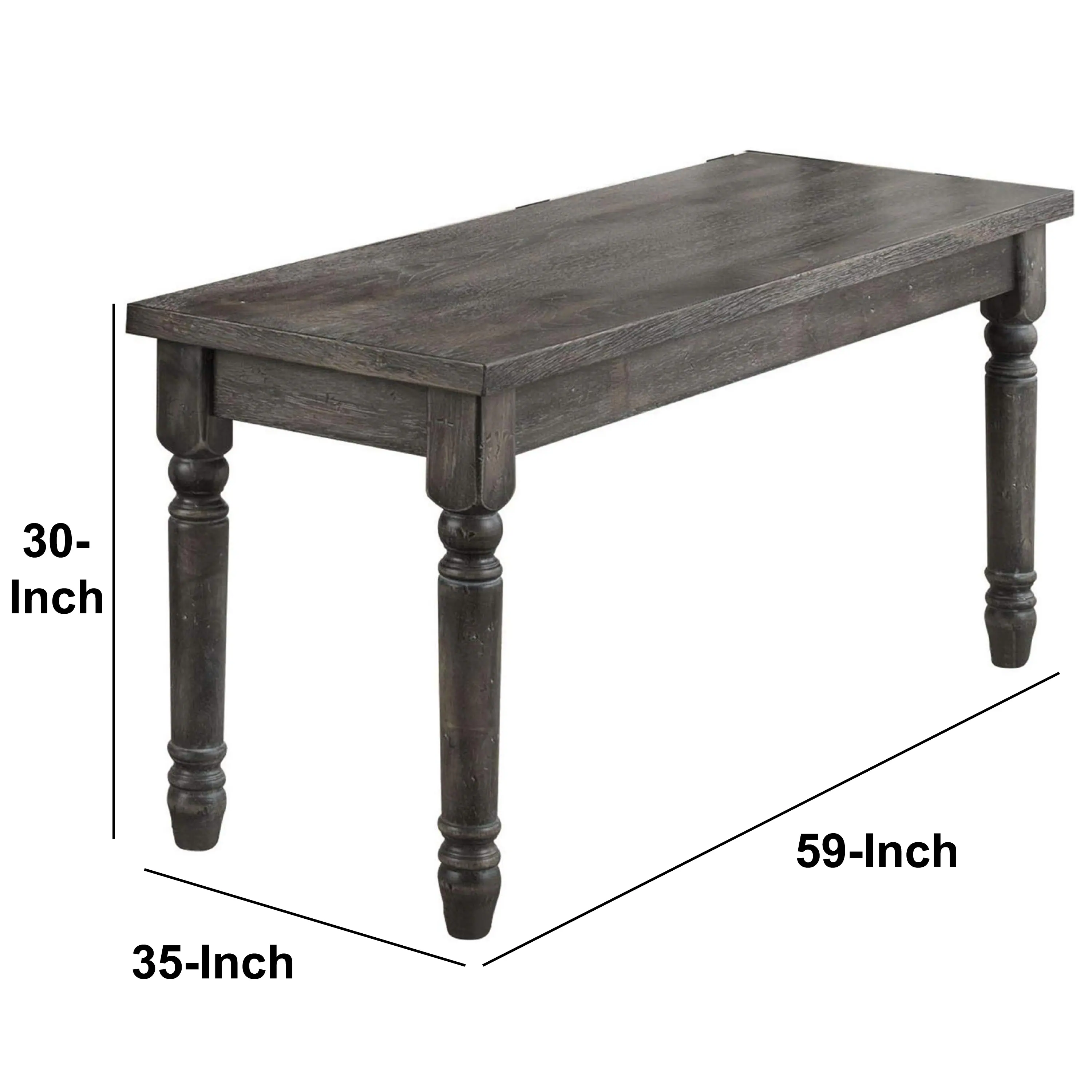 30-Inch, 35-Inch, 59-Inch
