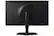 Alt View 16. Samsung - 27" Odyssey OLED G6 (G61SH) QHD 240Hz 0.03ms, AMD FreeSync Premium, Glare Free Gaming Monitor - Black.