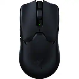 Razer - Viper V2 Pro Lightweight Wireless Optical Gaming Mouse with 80 Hour Battery Life - Wireless - Black