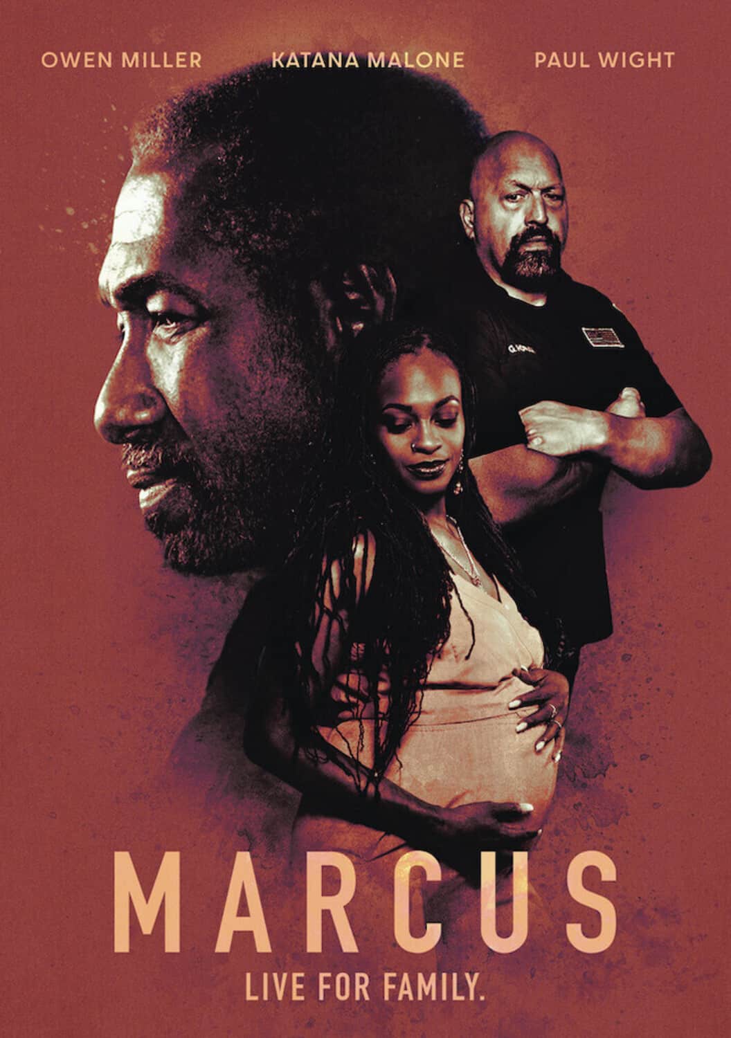 Marcus   - DVD price history on PriceWatchPro