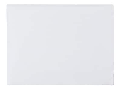 Front. Quality Park - Self Seal A2 Invitation Envelope 4 3/8" x 5 3/4", 100/Box - White.