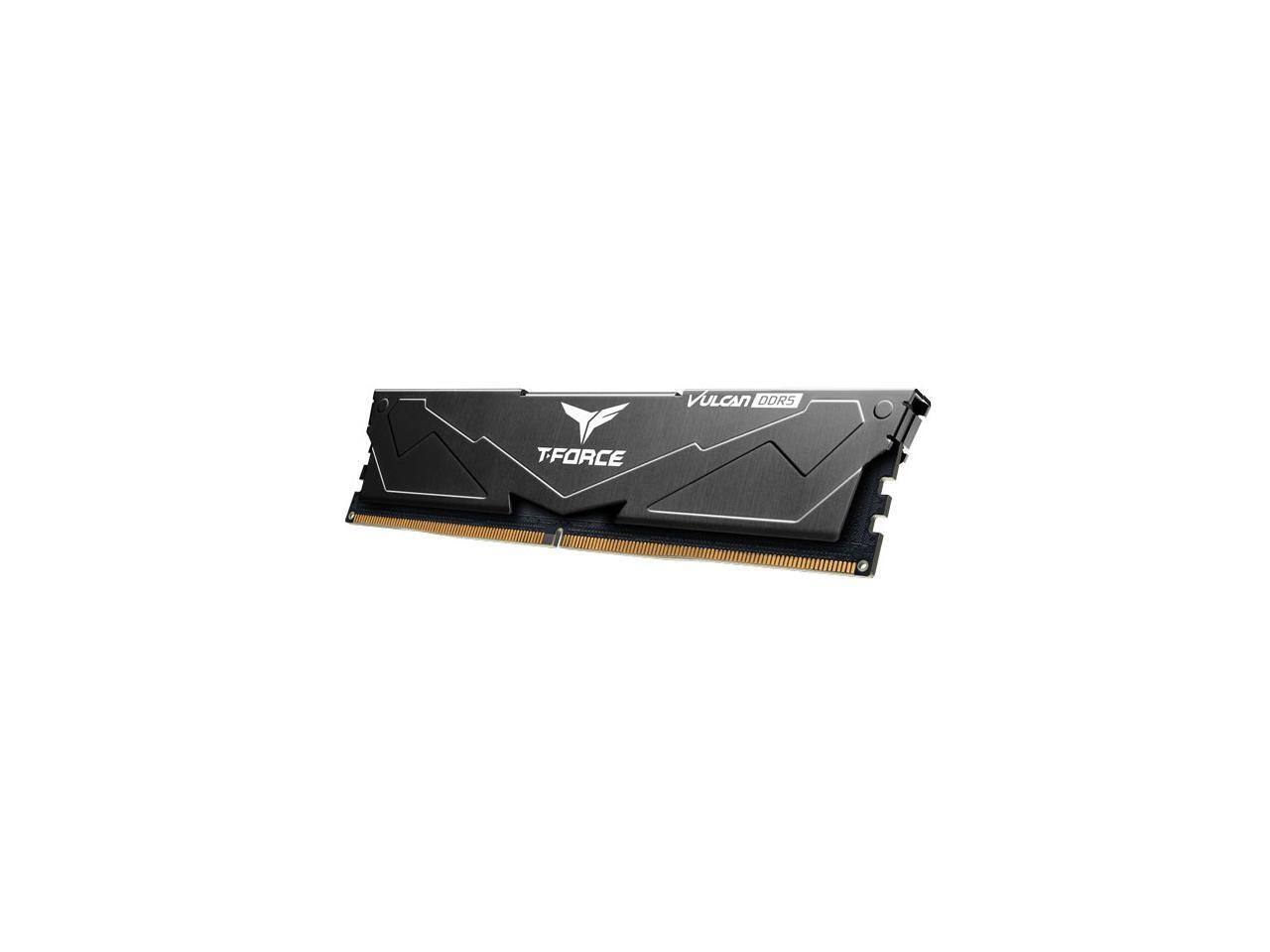 Team Group 16GB (2 x 8GB) 288 Pin PC RAM DDR5 6000 (PC5 48000