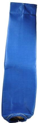 Front. Kirby - Tradition Cloth Shake-Out Bag with Zipper Pocket – Genuine Part #190078.