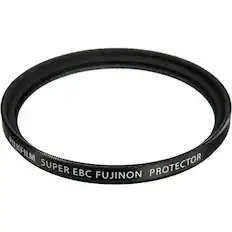 FUJIFILM SUPER EBC FUJINON PROTECTOR