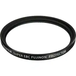 Fujifilm - PRF-39 39mm Protector Filter