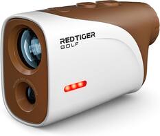 REDTIGER GOLF RANGEFINDER