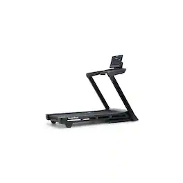 NordicTrack - T Series 8 Treadmill - Black