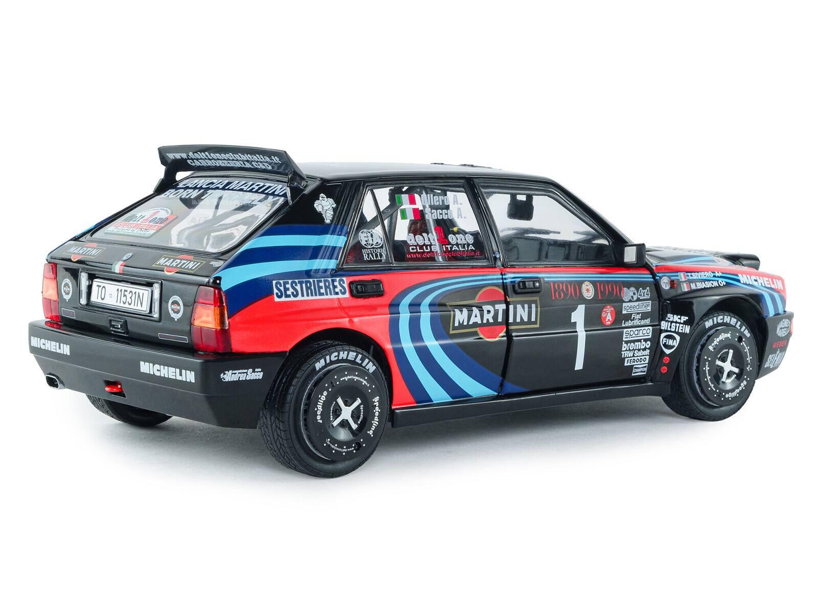 www.delti.clubitalia.it

CARRO AUN Ut caD LANCH MARTI GORN Ollero A. a # Sacco A. DIORULA delt one MARTINI RI CLUE ITALIA RALL whw.delti clubitalia.i MARTINI TN M SESTRIERES I MONDAIM 04 MICHELIN TO 11531N 1890 1990 4x3 - speedling MARTINI INI Lubrificanti Hat SKF BILSTEIN MICHELIN AGE sporco AS MICHELIN - MICHELIN 1 TRW brombo FERODO Sabeit FINA

www.delti.clubitalia.it

CARRO AUN Ut caD LANCH MARTI GORN Ollero A. a # Sacco A. DIORULA delt one MARTINI RI CLUE ITALIA RALL whw.delti clubitalia.i MARTINI TN M SESTRIERES I MONDAIM 04 MICHELIN TO 11531N 1890 1990 4x3 - speedling MARTINI INI Lubrificanti Hat SKF B