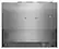 Back. KitchenAid - 48 in. Wide 6 burner 6 Burner Commercial-Dual Fuel Range with Griddle - Stainless Steel.