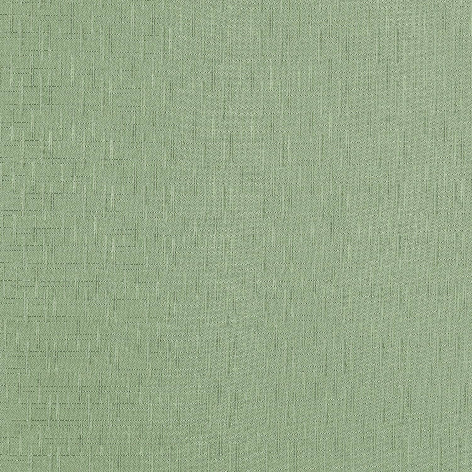 Alt View 2. RT Designers Collection - RT Designers Collection 100% Polyester 140 GSM Sedona Jacquard Grommet Curtain Panel 54" x 90" Sage - Sage.