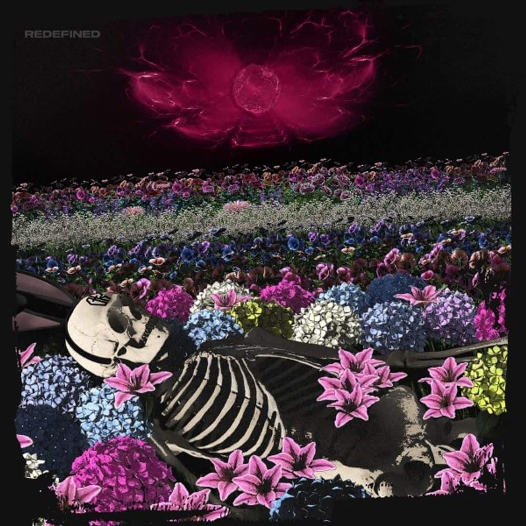 Redefined [LP] [VINYL]