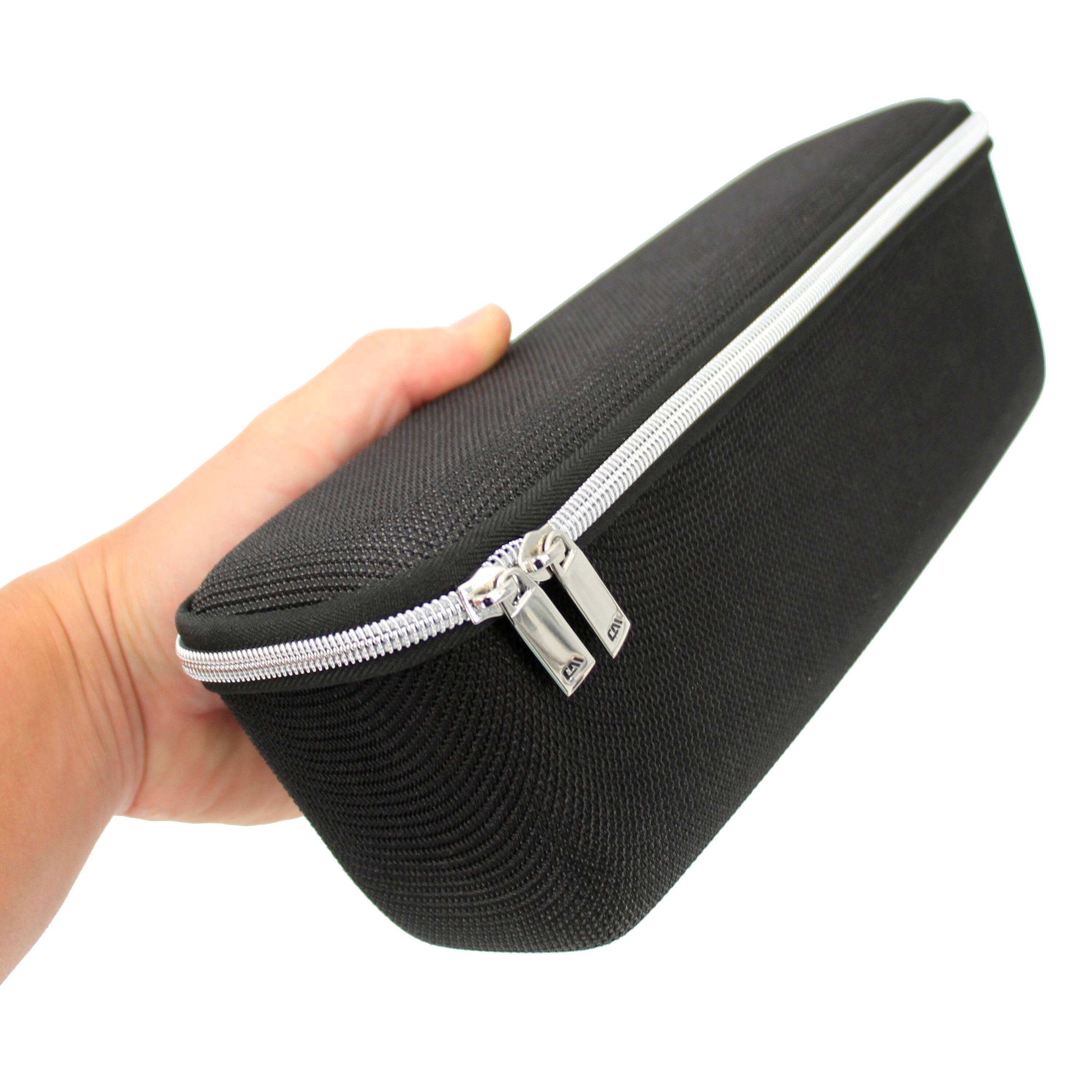 The text on the image reads: "EAI COV"