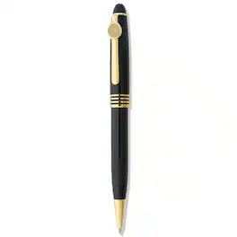 Jardine - Montana State Bobcats Ballpoint Pen - Black