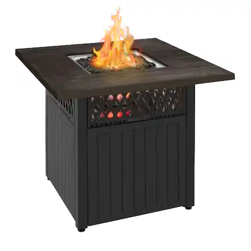 Electric Fireplaces