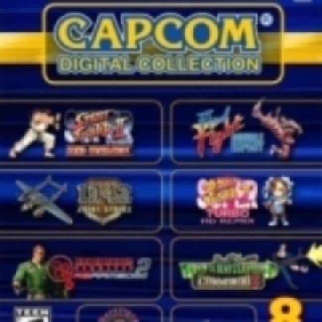 Digital Collection - Xbox 360 - Xbox 360