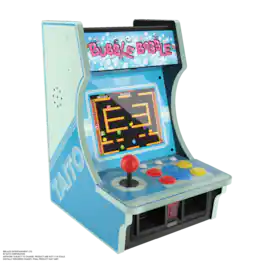 Evercade Alpha Taito Bartop Arcade - Evercade