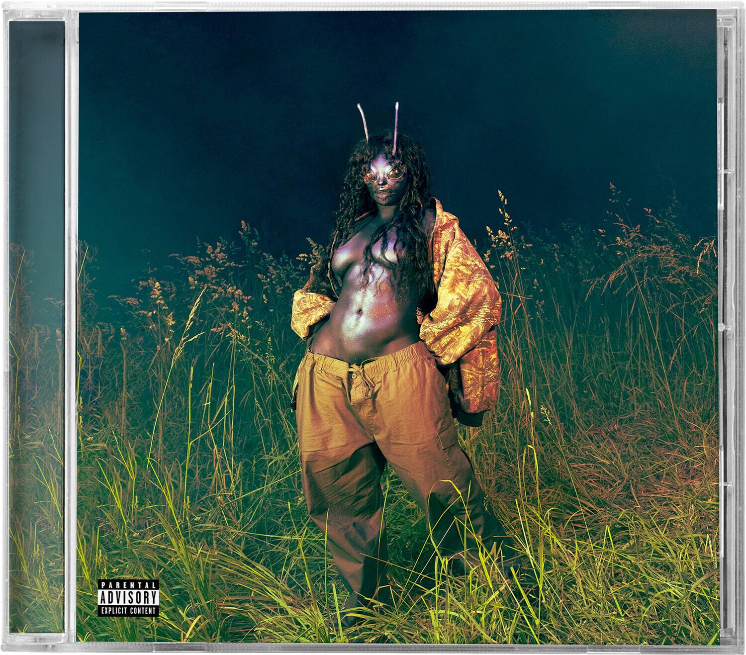 SZA Sos Deluxe: Lana COMPACT DISCS [CD] - Best Buy