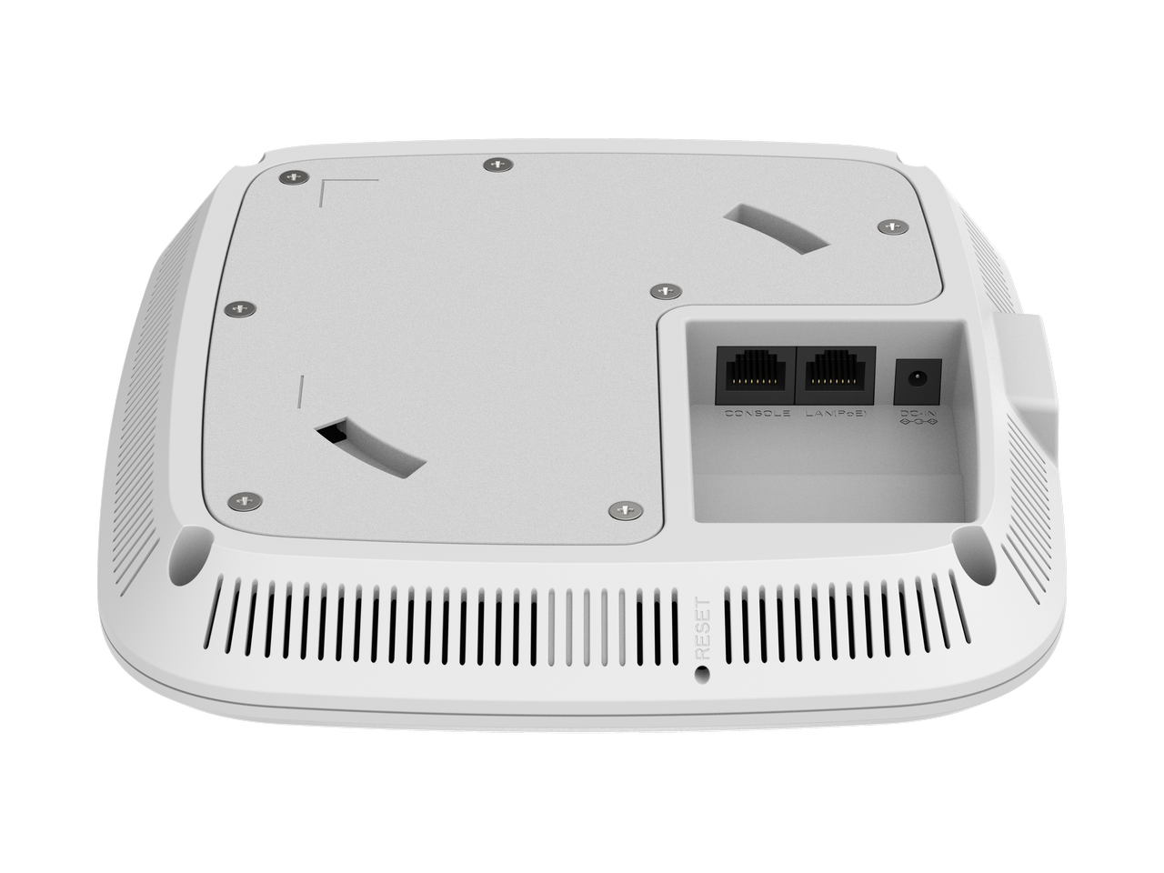 1- CONSOLE LANIPSE! DEN 00 + RESET