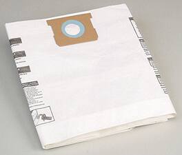 DVC - Shop-Vac 9066200 Disposable Collection Filter Bags 10–14 Gallon, 3-Pack by