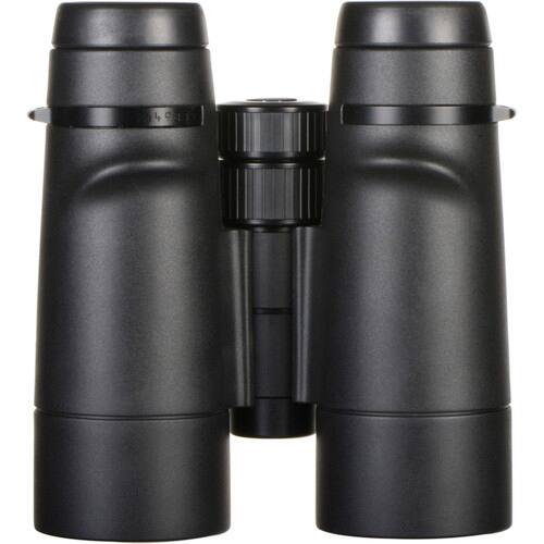 Back. Leica - Leica 7x42 Ultravid HD-Plus Binocular (International Model).