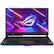 Alt View 30. ASUS - Strix SCAR 15 G533 15.6" Gaming Laptop - Intel Core i9 - 16 GB Memory - NVIDIA GeForce RTX 3060 - 512 GB SSD - Off Black.