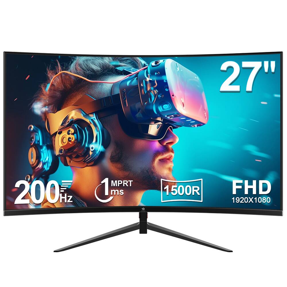 Z Edge 27