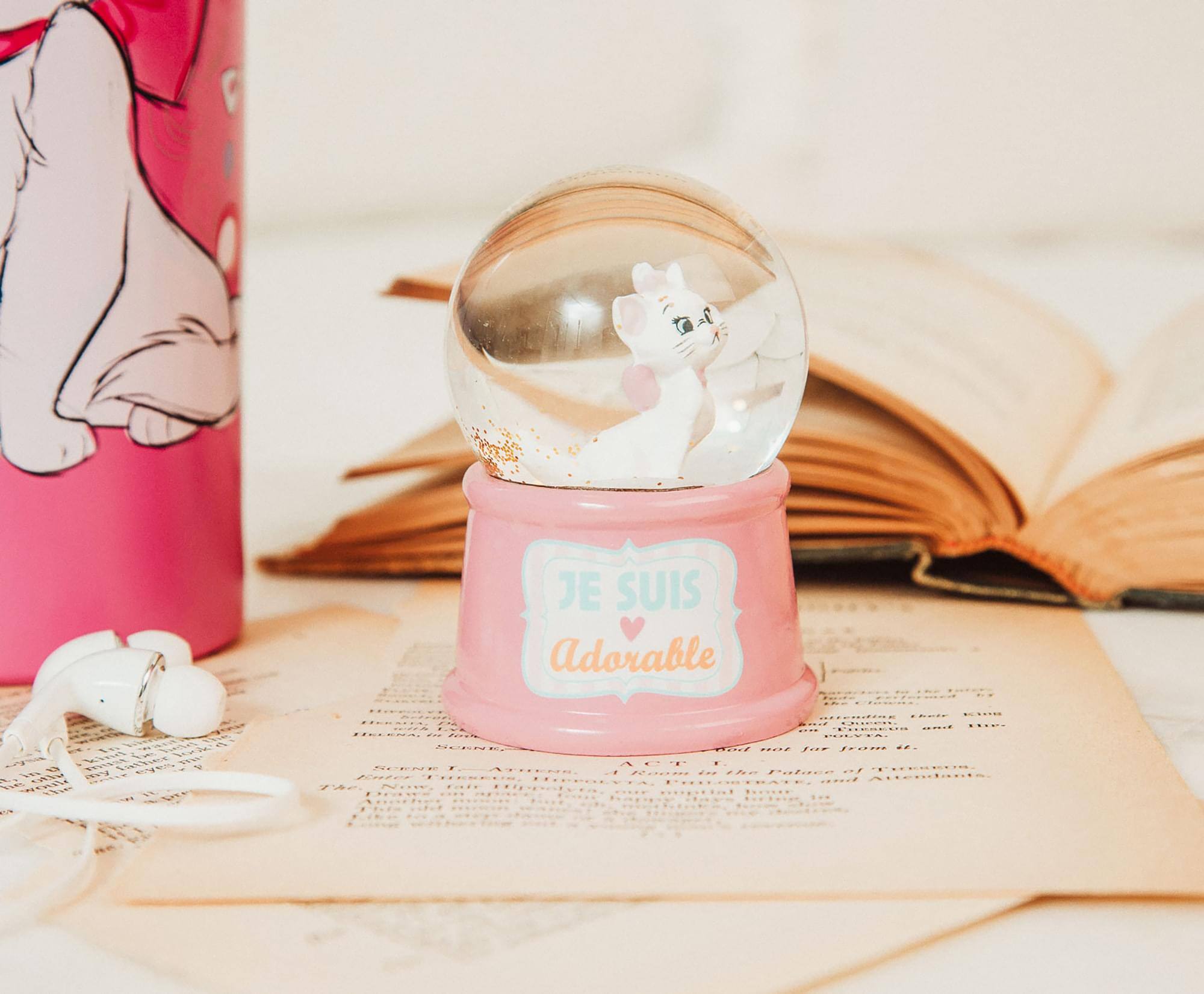 media item thumbnail