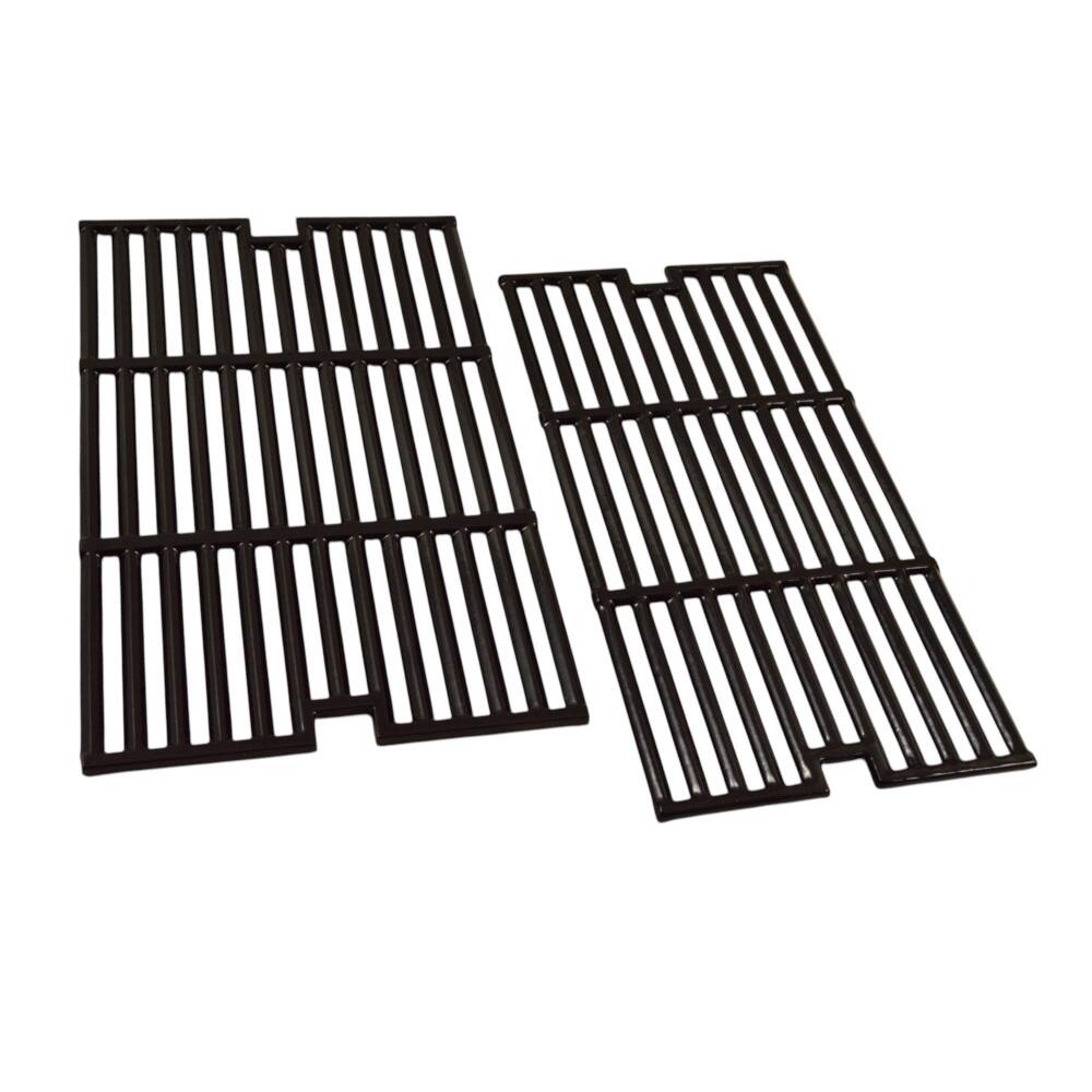 Music City Metals - MCM606290222 grid, ci, 18.75 x 21; Centro set of 2 price history on PriceWatchPro