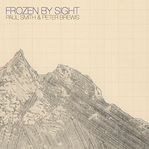 Paul Smith & Peter Brewis - Frozen By Sight   - VINYL LP price history on PriceWatchPro