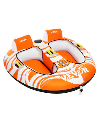 VEVOR, MAKE WAVES, VEVOR