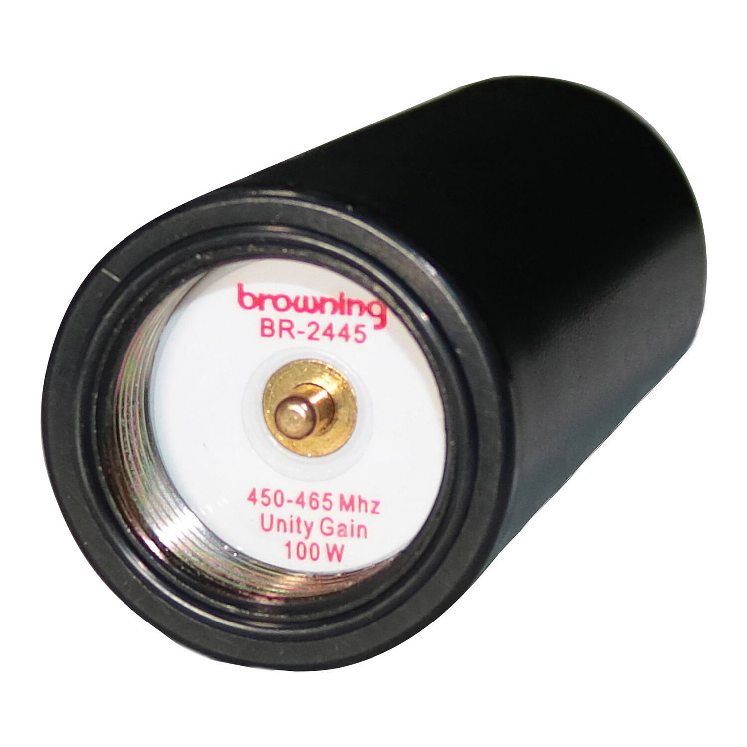 browning BR-2445  
450-465 Mhz  
Unity Gain  
100 W