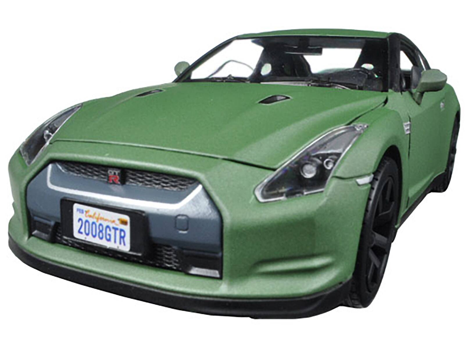 ee DY R California 2008GTR