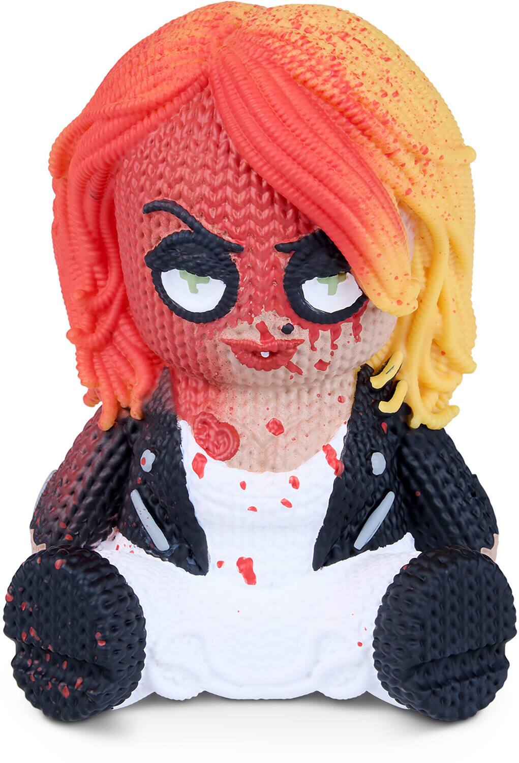 Handmade by Robots - Bride of Chucky - Tiffany #228 (Limited Edition Bloody) - COLLECTIBLES