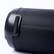 Angle. RadioShack - 9W 1-Channel Bluetooth Portable Speaker with FM 4001765 - Black.