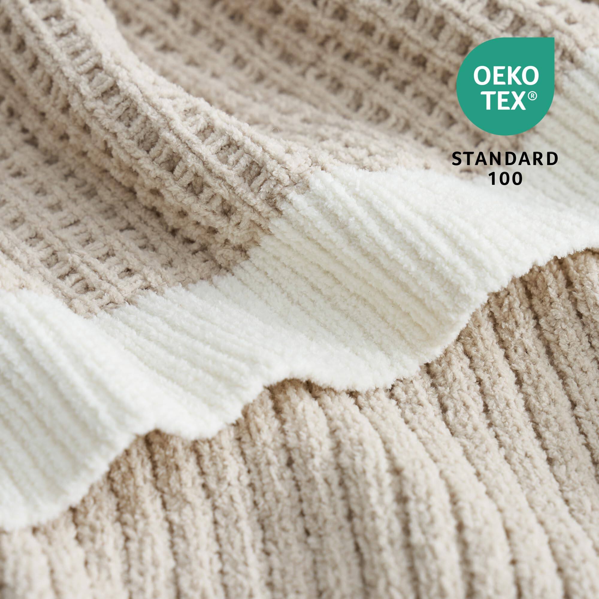 OEKO TEX  
STANDARD 100