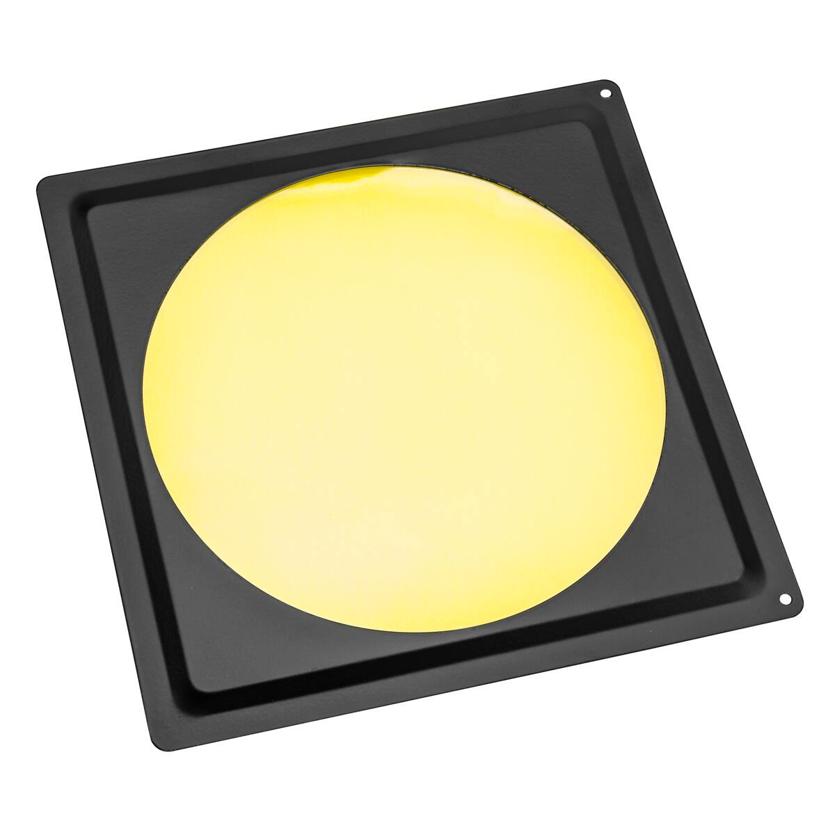 Alt View 9. Flashpoint - Flashpoint Universal Barn Door Kit with Grid and Gels.