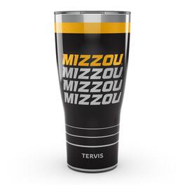 Tervis - Missouri Tigers 30oz. Reverb Stainless Steel Tumbler - Multicolor