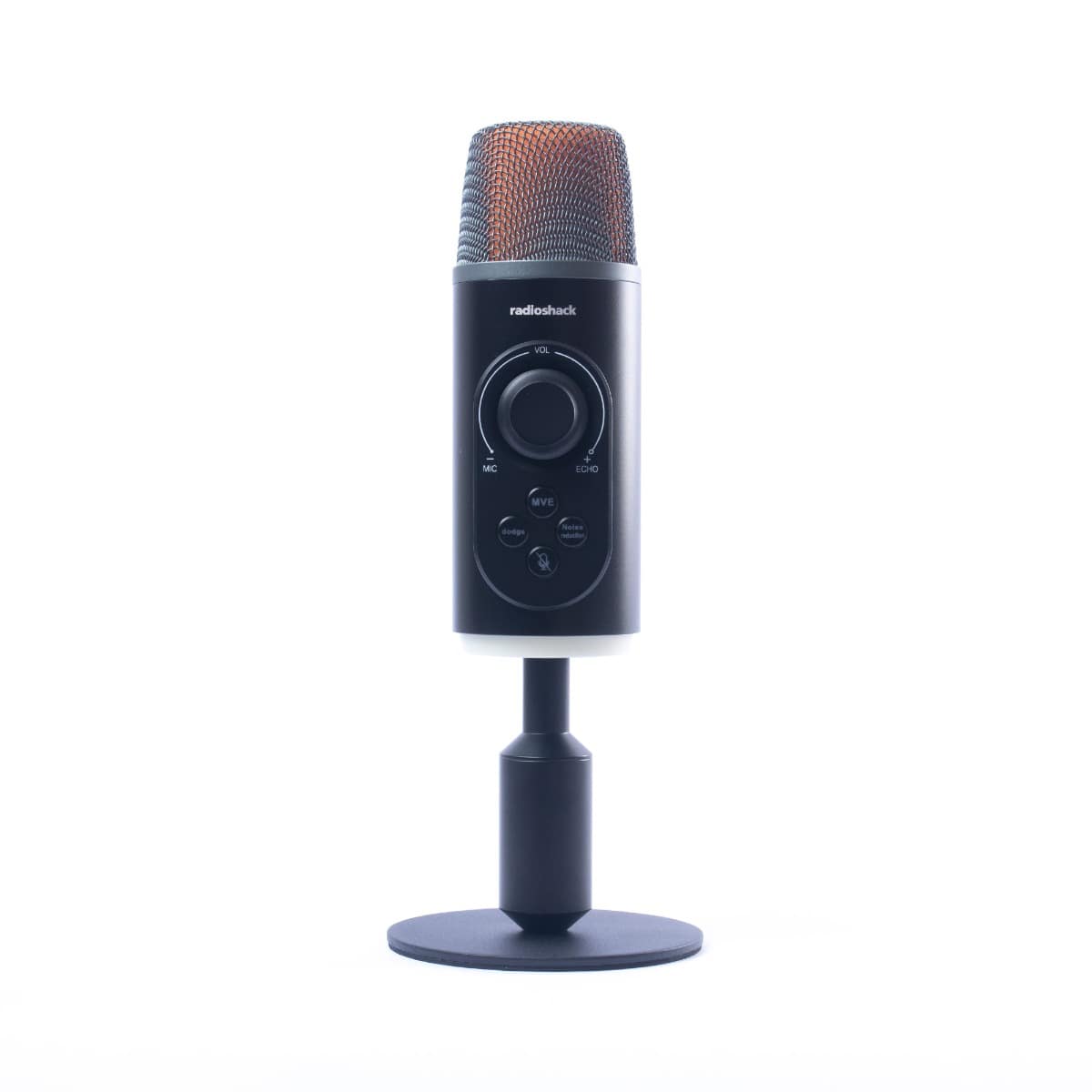 RadioShack - USB Tabletop Gaming Microphone
