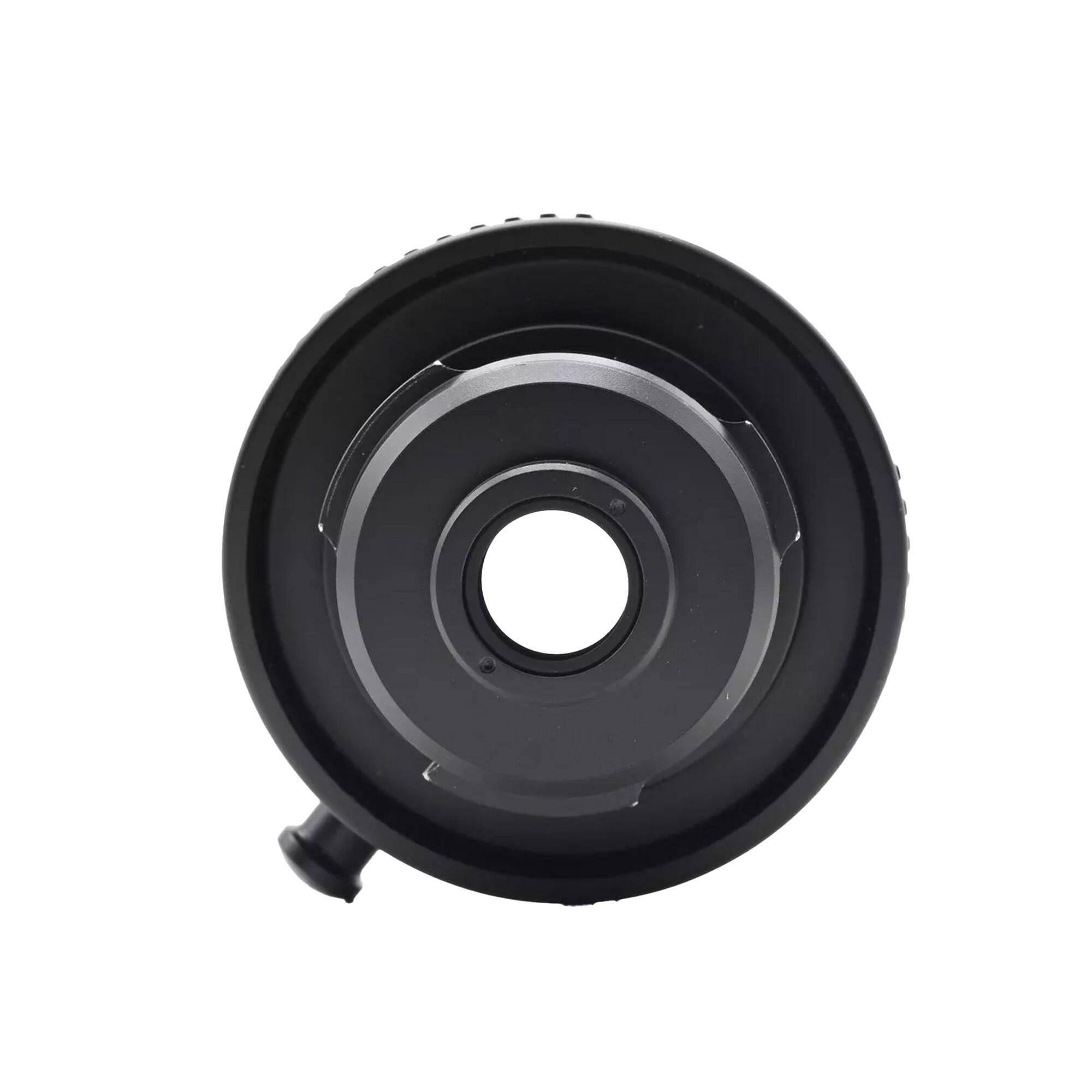 Alt View 4. Leica - Leica 1.8x Extender for APO-Televid 65 mm or 82mm Angled Spotting Scope + Bundle.