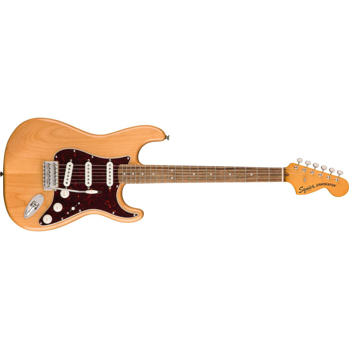 4 0 : + - STRATOCASTER Squier