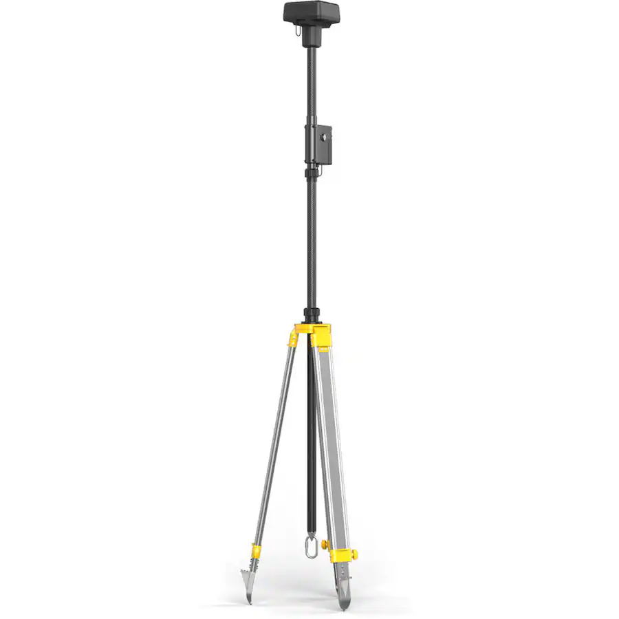 333 Mobile DJI D RTK 2 Mobile Station Tripod - Best Buy