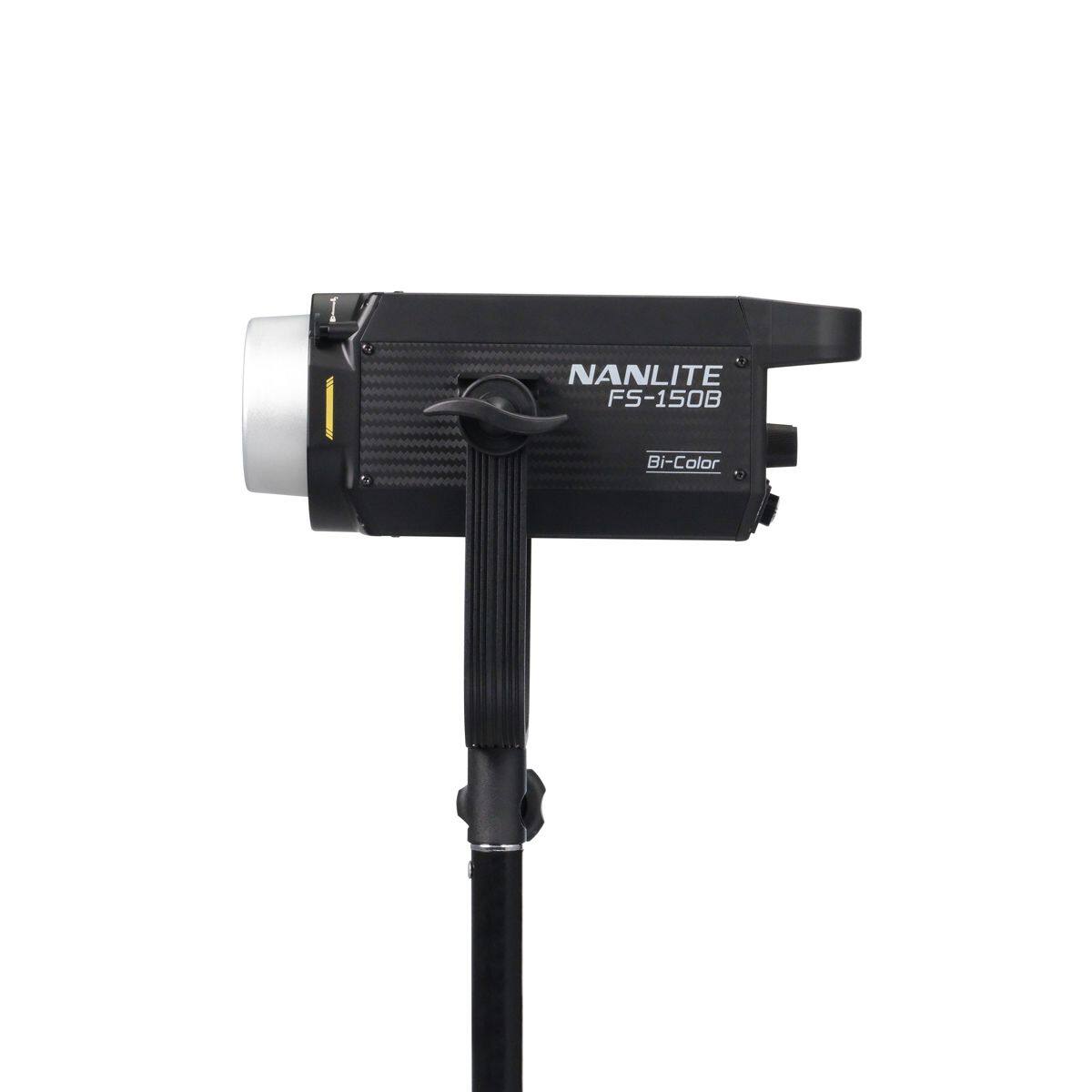 NANLITE FS-150B Bi-Color