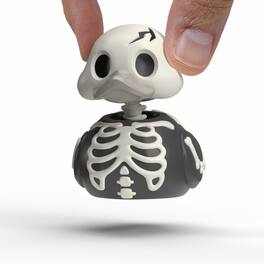 PopMarket - Tubbz - Skeleton - (Mini Edition) - Collectibles - Multicolor