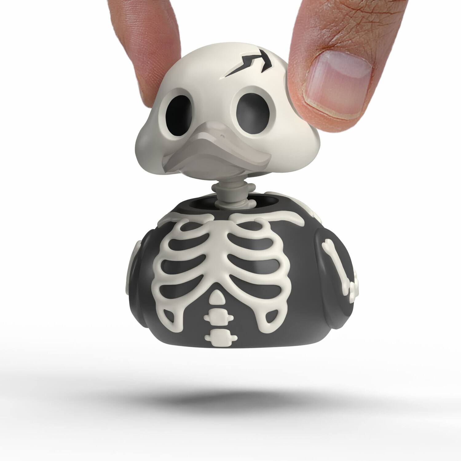 Front. PopMarket - Tubbz - Skeleton - (Mini Edition)   - Collectibles - Multicolor.