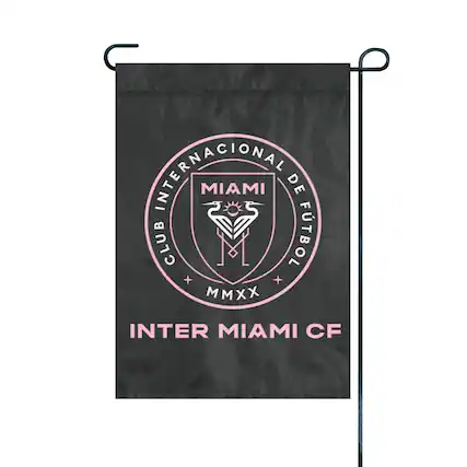 CLUB INTERNACIONAL DE FÚTBOL
MIAMI
MMXX
INTER MIAMI CF