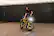 Alt View 20. Hover-1 - H-1 Pro Series Altai Pro R750 with 55 miles Max Range and 28 mph Max Speed - Yellow.