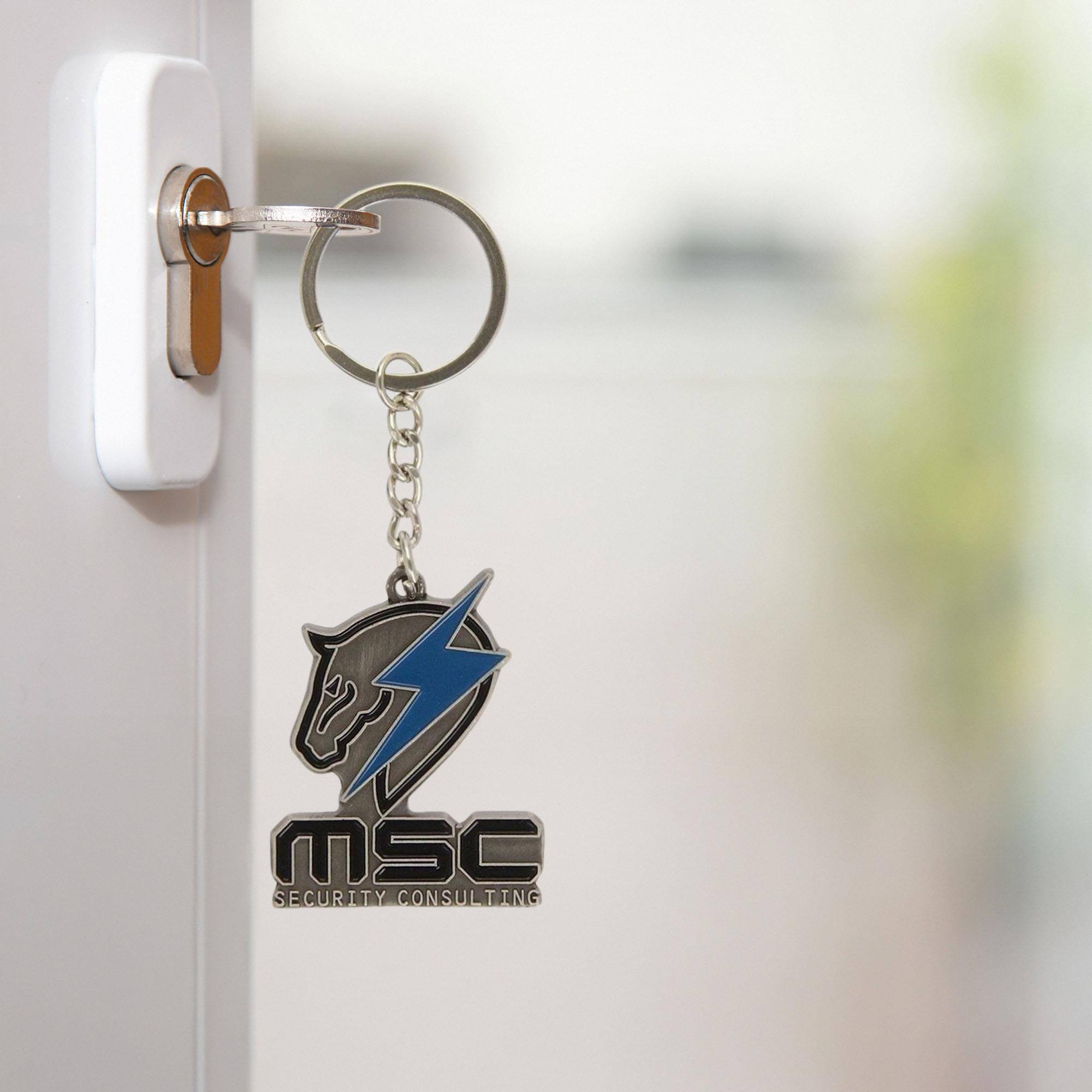 MSC SECURITY CONSULTING
