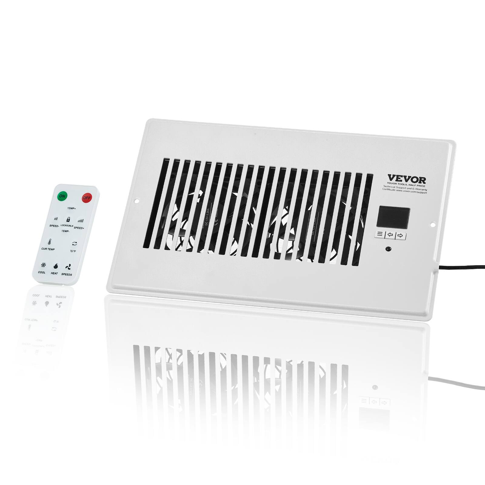 ON OFF  
-  
LIIN SPEA  
- i cu T  
- SPRASA + 1 NES A / d CL  
- VEVOR  
- Co - Ger  
- neane  
- m e BX V d C D ee